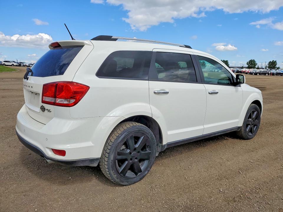 Продажа на аукционе авто 2014 Dodge Journey, vin: 3C4PDDFG8ET269629, номер лота: 58307966