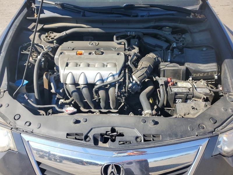 Продажа на аукционе авто 2011 Acura Tsx, vin: JH4CU2F68BC017220, номер лота: 56576726