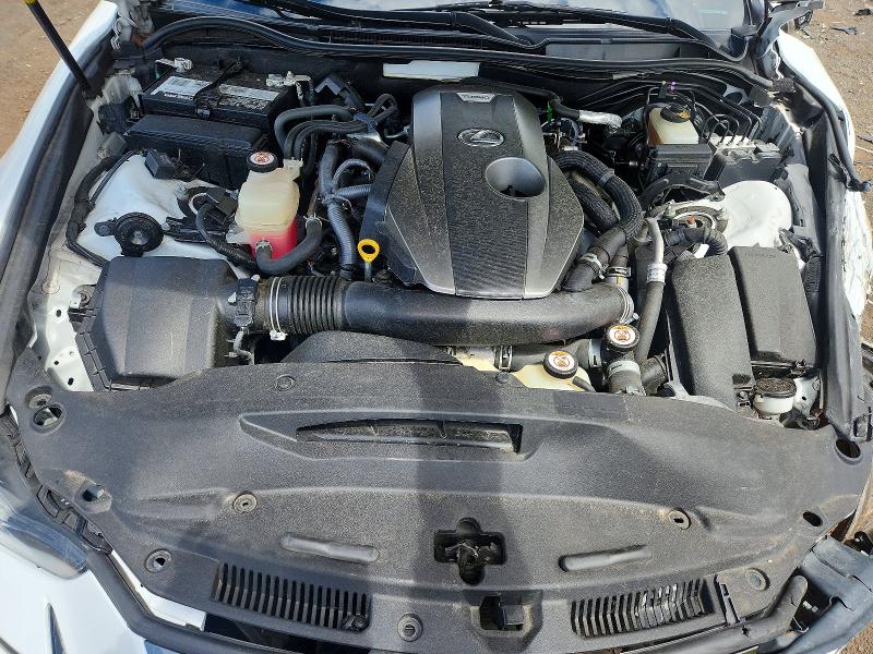 Auction sale of the 2018 Lexus Is, vin: JTHBA1D23J5077746, lot number: 55611166