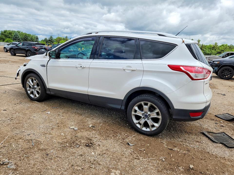 Продаж на аукціоні авто 2014 Ford Escape, vin: 1FMCU9J92EUD63849, номер лоту: 57882966