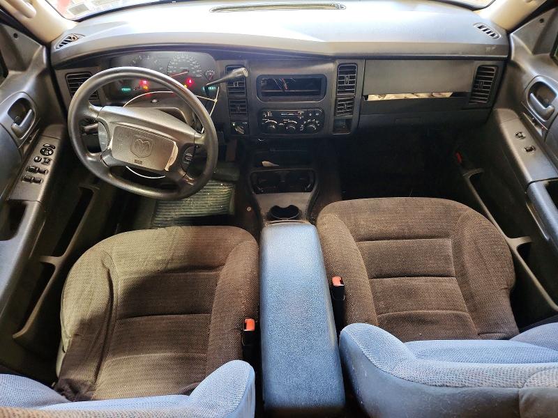 Продаж на аукціоні авто 2003 Dodge Durango, vin: 1D4HS38N63F625263, номер лоту: 54942326