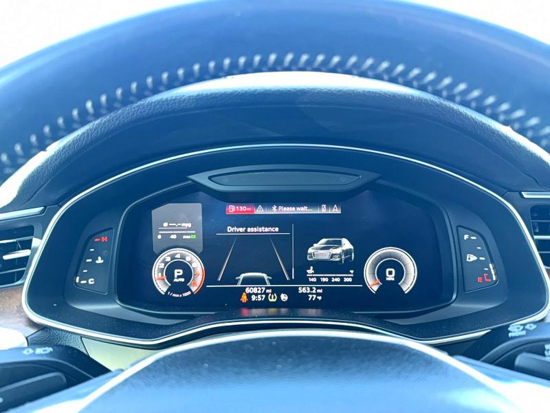 Продажа на аукционе авто 2019 Audi A6, vin: WAUL2AF23KN042249, номер лота: 56949276