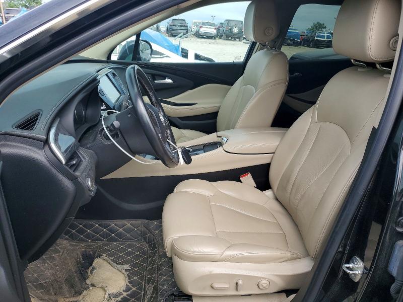 Aukcja sprzedaży 2016 Buick Envision, vin: LRBFXFSX3GD170616, numer aukcji: 53760146