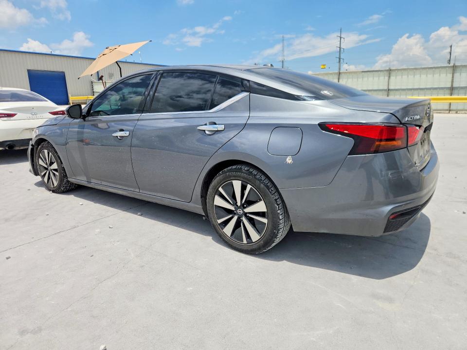 52661946 :رقم المزاد ، 1N4BL4EV5KC221905 vin ، 2019 Nissan Altima مزاد بيع