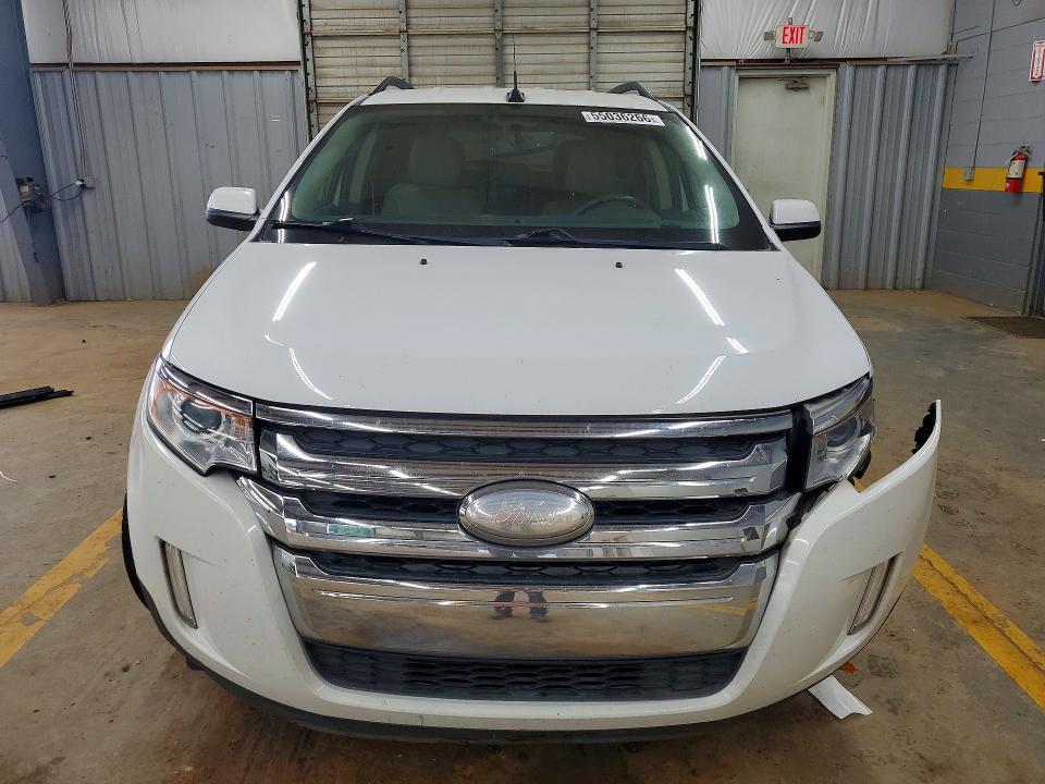Продажа на аукционе авто 2014 Ford Edge, vin: 2FMDK3JC0EBA14133, номер лота: 55036266