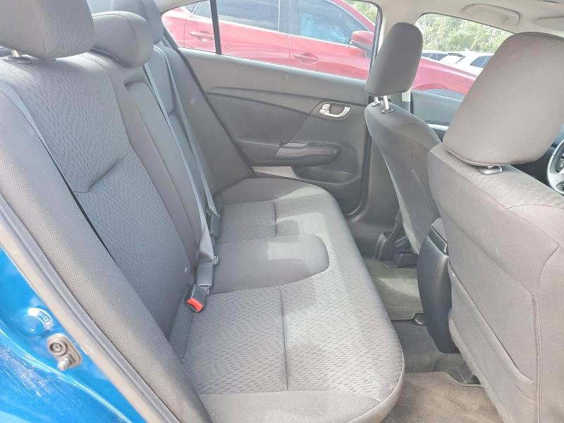 Продажа на аукционе авто 2015 Honda Civic, vin: 2HGFB2F57FH048944, номер лота: 56971746