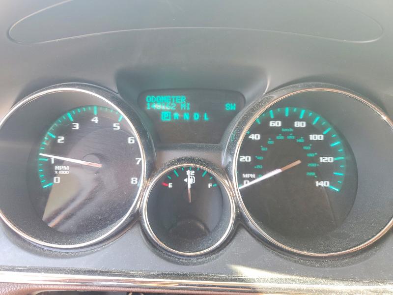 Aukcja sprzedaży 2014 Buick Enclave, vin: 5GAKRCKD4EJ175564, numer aukcji: 58644996