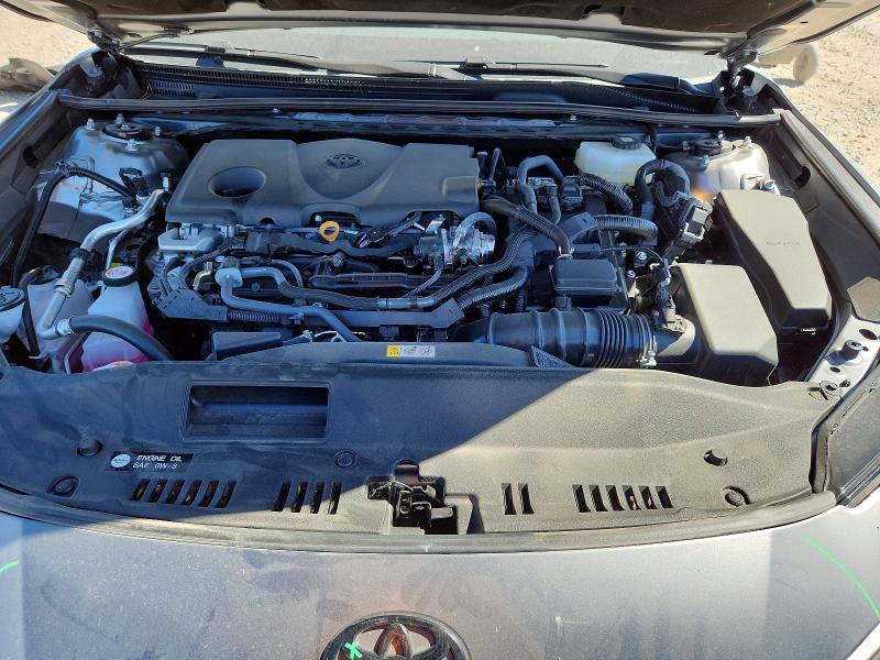 Продажа на аукционе авто 2026 Toyota Camry, vin: 4T1DBADK5TU543768, номер лота: 57730086