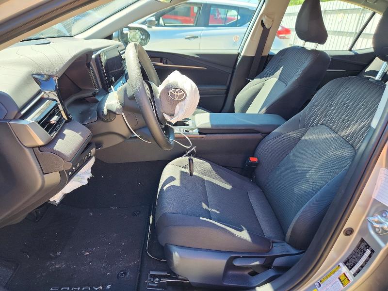 Aukcja sprzedaży 2026 Toyota Camry, vin: 4T1DAACK5TU210104, numer aukcji: 58146606
