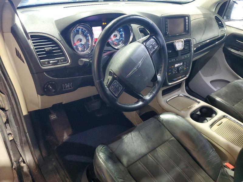 Aukcja sprzedaży 2014 Chrysler Town & Country, vin: 2C4RC1CG9ER423637, numer aukcji: 56854386