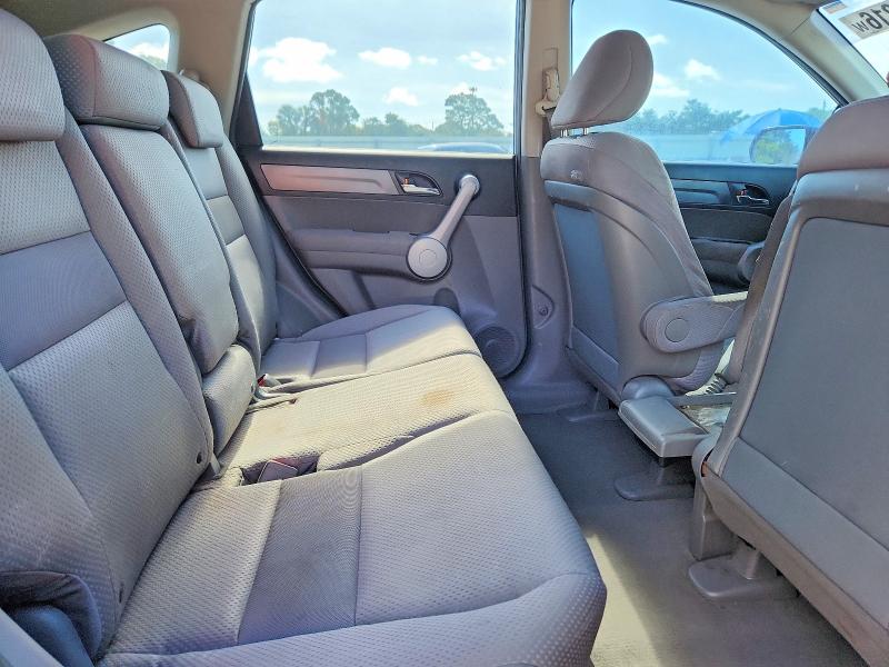 Продаж на аукціоні авто 2007 Honda Cr-v, vin: JHLRE38397C072559, номер лоту: 56523216