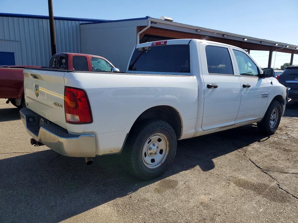 57624356 :رقم المزاد ، 1C6RR7KG7ES275576 vin ، 2014 Ram 1500 مزاد بيع