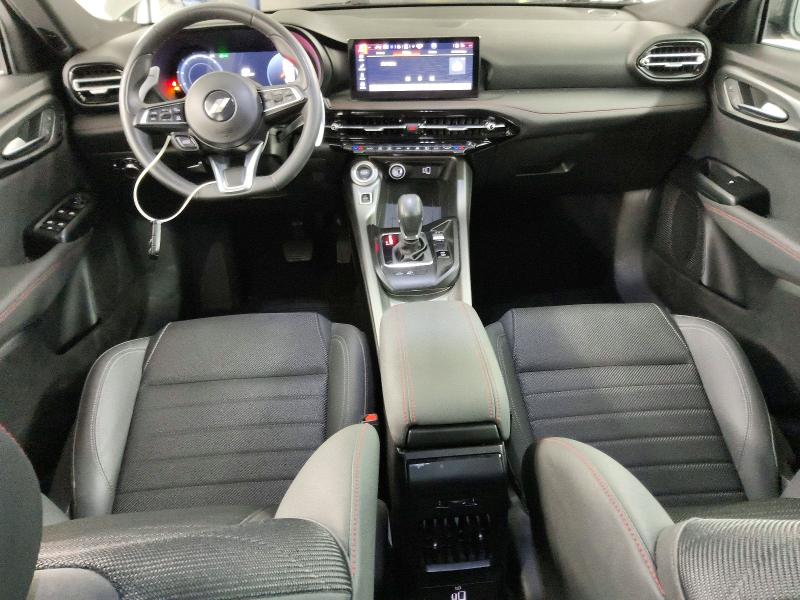 Продажа на аукционе авто 2024 Dodge Hornet, vin: ZACPDFCW7R3A28964, номер лота: 56814396