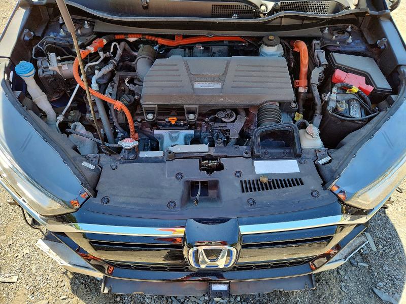 Aukcja sprzedaży 2020 Honda Cr-v, vin: 7FART6H55LE011989, numer aukcji: 55846026