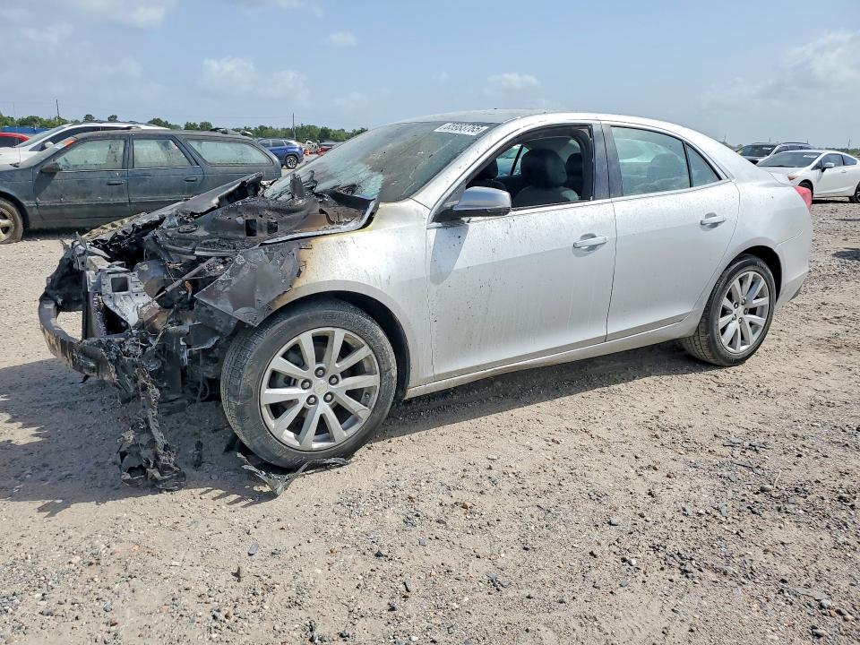 Продажа на аукционе авто 2015 Chevrolet Malibu, vin: 1G11D5SL8FF126635, номер лота: 85983765