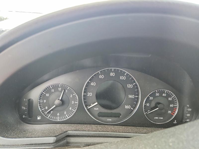 Продаж на аукціоні авто 2007 Mercedes-benz E, vin: WDBUF56X97B093289, номер лоту: 57674026