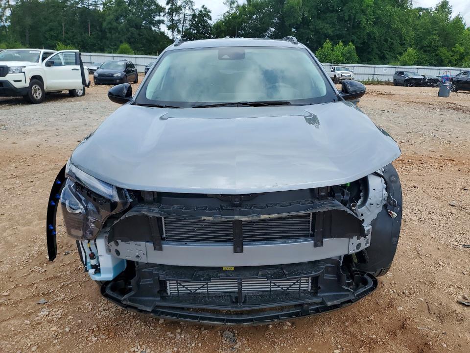 Продажа на аукционе авто 2026 Chevrolet Trax, vin: KL77LKEP7TC015389, номер лота: 57937466