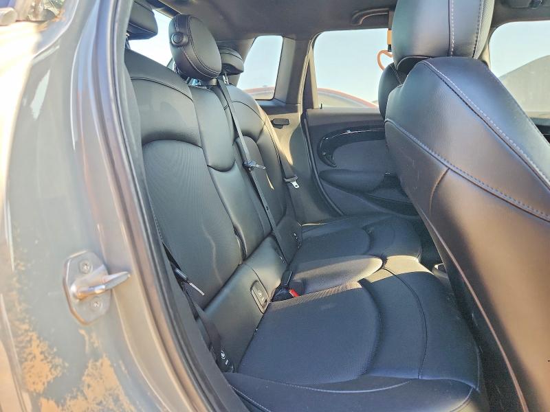 Продажа на аукционе авто 2015 Mini Cooper, vin: WMWXU3C57F2B59249, номер лота: 56947546