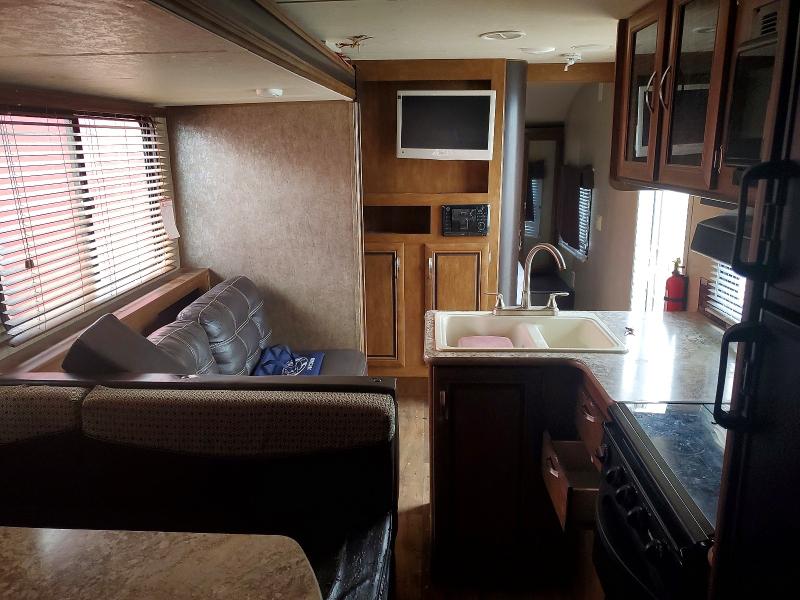 Aukcja sprzedaży 2015 Salem Recreational Vehicle (rv), vin: 4X4TSMB22G7409688, numer aukcji: 56180696