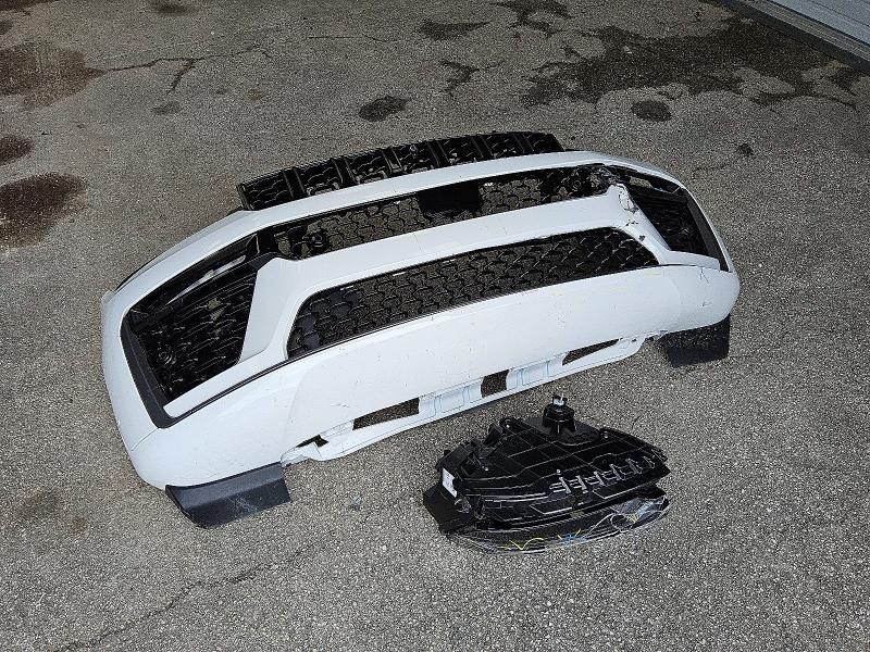 55318476 :رقم المزاد ، 1C4RJHBR5TC231073 vin ، 2026 Jeep Grand Cherokee مزاد بيع