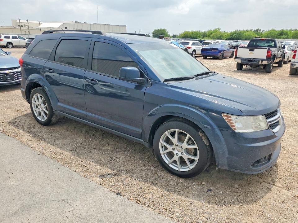 55079196 :رقم المزاد ، 3C4PDCBG5FT506515 vin ، 2015 Dodge Journey مزاد بيع