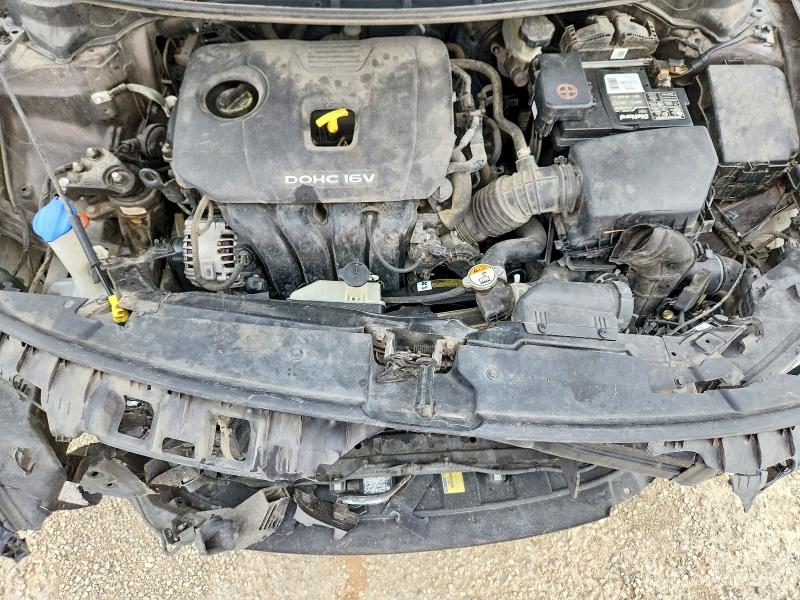 Aukcja sprzedaży 2017 Kia Forte, vin: 3KPFK4A71HE016461, numer aukcji: 57957156