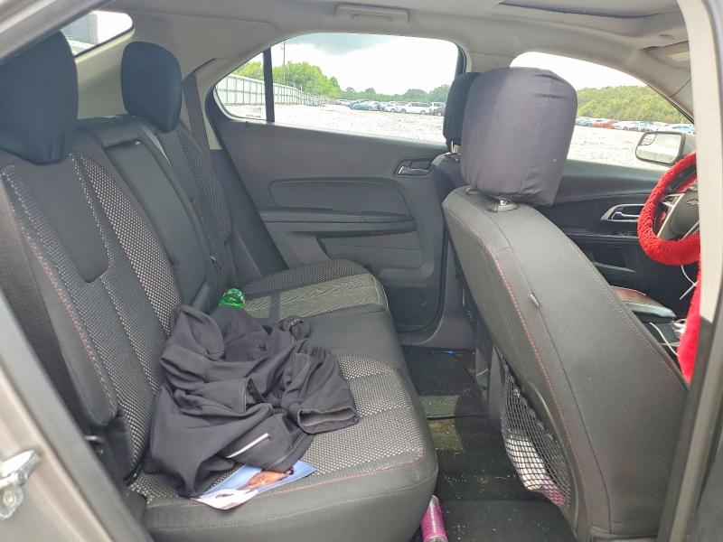 Aukcja sprzedaży 2012 Chevrolet Equinox, vin: 2GNALDEK7C6390188, numer aukcji: 57547816