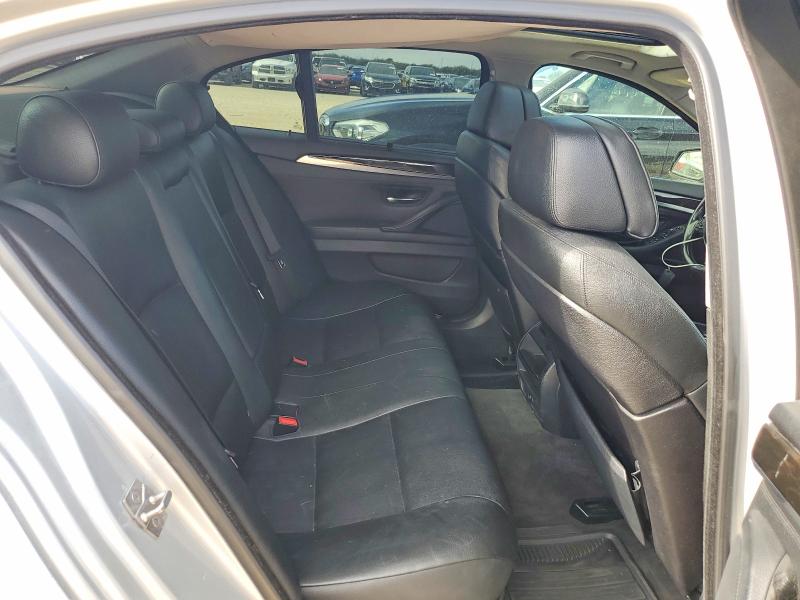 Продажа на аукционе авто 2011 Bmw 535, vin: WBAFR7C55BC806074, номер лота: 55876706