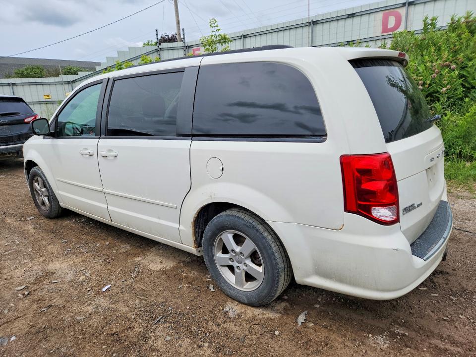 Aukcja sprzedaży 2011 Dodge Grand Caravan, vin: 2D4RN4DG0BR662986, numer aukcji: 57414796