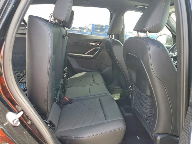 Продажа на аукционе авто 2023 Bmw X1, vin: WBX73EF06P5X04665, номер лота: 57911996