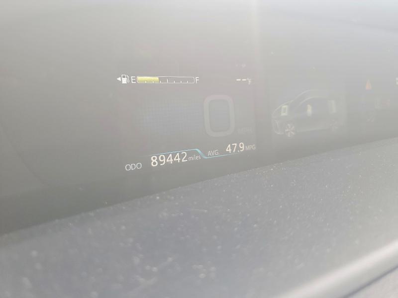 59162986 :رقم المزاد ، JTDKARFP5L3154639 vin ، 2020 Toyota Prius Prime مزاد بيع