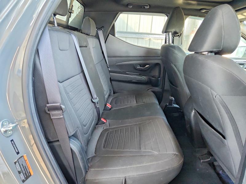 Продаж на аукціоні авто 2023 Hyundai Santa Cruz, vin: 5NTJCDAF2PH050824, номер лоту: 56624076