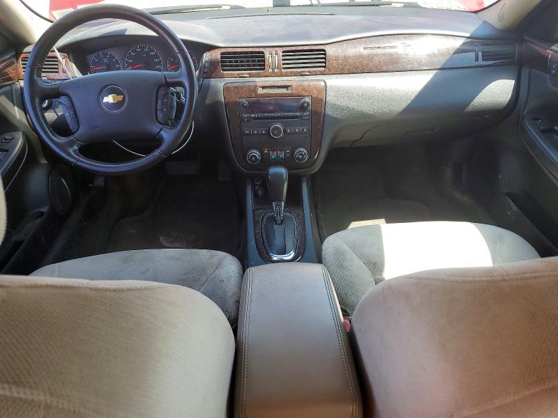 55084606 :رقم المزاد ، 2G1WG5E33D1101414 vin ، 2013 Chevrolet Impala مزاد بيع