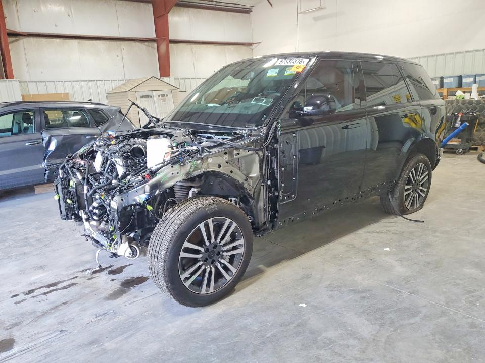 Продаж на аукціоні авто 2026 Land Rover Range Rover, vin: SALKP9E91TA343567, номер лоту: 57335376