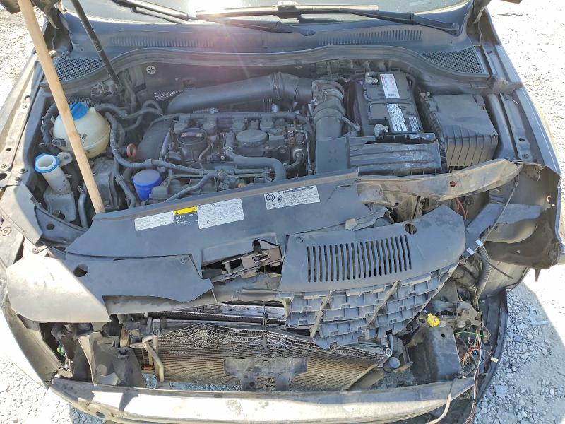 Продаж на аукціоні авто 2013 Volkswagen Cc, vin: WVWBP7AN9DE554332, номер лоту: 55892876