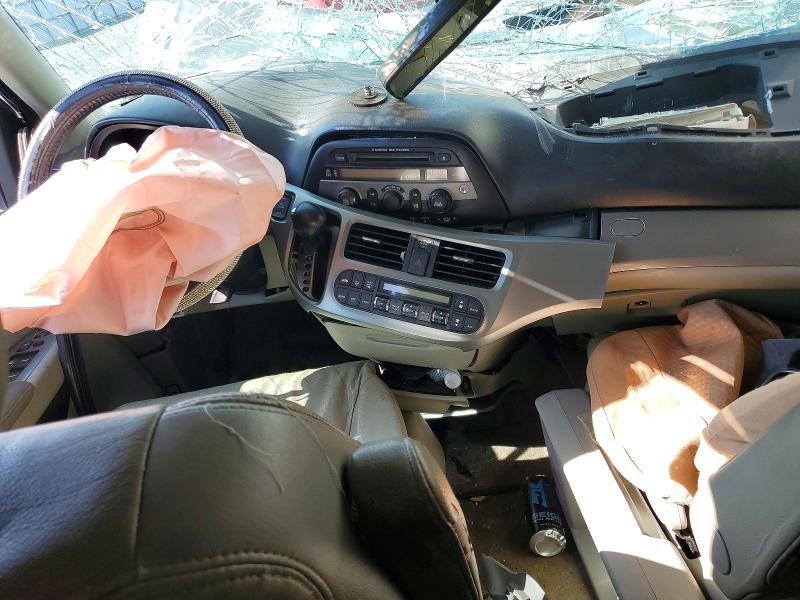 Aukcja sprzedaży 2008 Honda Odyssey, vin: 5FNRL38678B406962, numer aukcji: 59351466