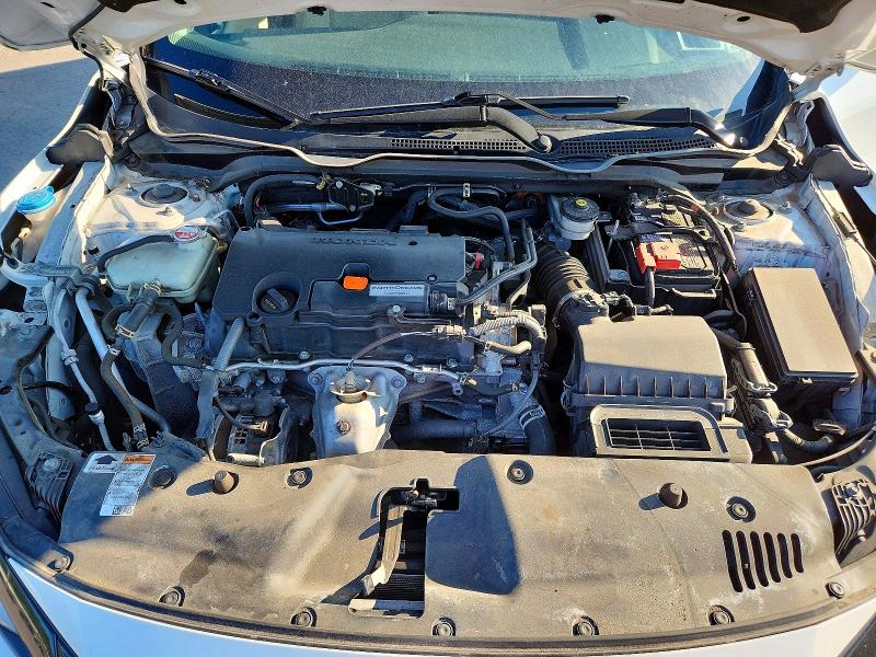 Aukcja sprzedaży 2020 Honda Civic, vin: 2HGFC2F65LH560820, numer aukcji: 56169426