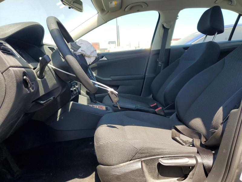 Продажа на аукционе авто 2011 Volkswagen Jetta, vin: 3VW2K7AJ0BM075135, номер лота: 55536726