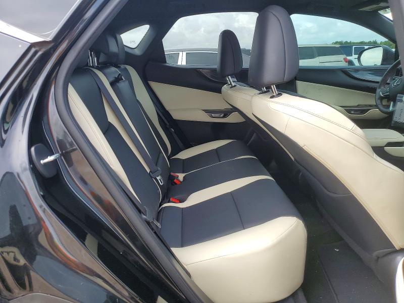 Aukcja sprzedaży 2024 Lexus Nx, vin: 2T2GGCEZ7RC050508, numer aukcji: 56479316