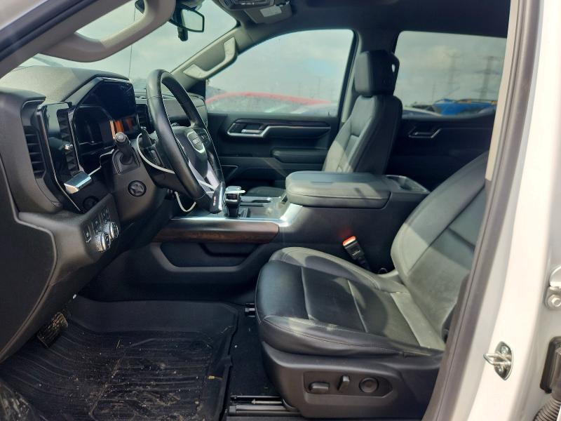 Продаж на аукціоні авто 2024 Gmc Sierra, vin: 1GTUUDE84RZ102082, номер лоту: 59075816