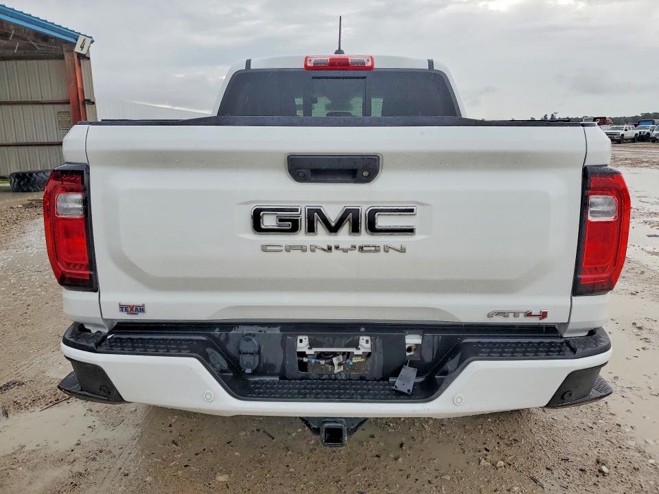 Продаж на аукціоні авто 2025 Gmc Canyon, vin: 1GTP2DEK7S1117226, номер лоту: 56085296