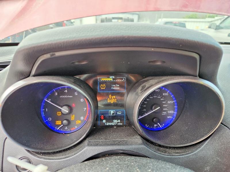 Aukcja sprzedaży 2019 Subaru Outback, vin: 4S4BSAHC1K3244227, numer aukcji: 56747556