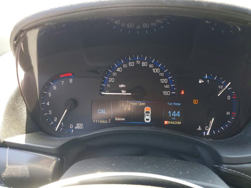 Продажа на аукционе авто 2014 Cadillac Ats, vin: 1G6AA5RA2E0142001, номер лота: 55929046