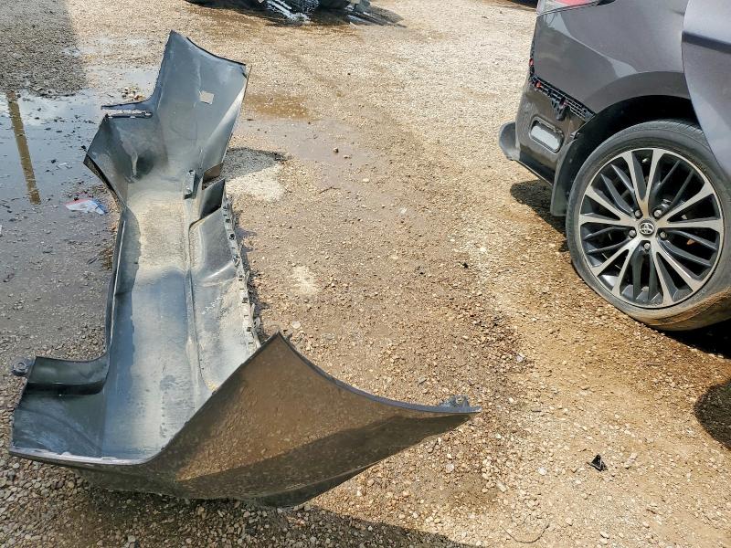 2018 Toyota Camry Hybrid მანქანა იყიდება აუქციონზე, vin: 4T1B21HK9JU009123, აუქციონის ნომერი: 58630976