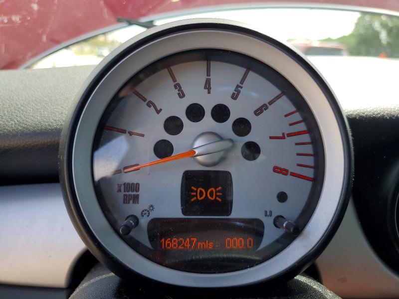 Aukcja sprzedaży 2008 Mini Cooper, vin: WMWMF33538TU66053, numer aukcji: 58951276
