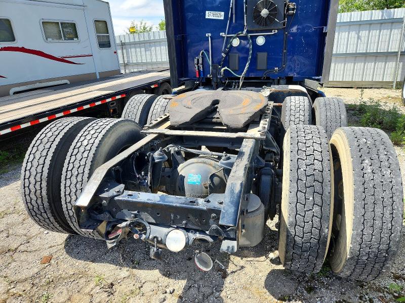 Aukcja sprzedaży 2021 Kenworth Construction, vin: 1XKYDP9X2MJ446543, numer aukcji: 57169526