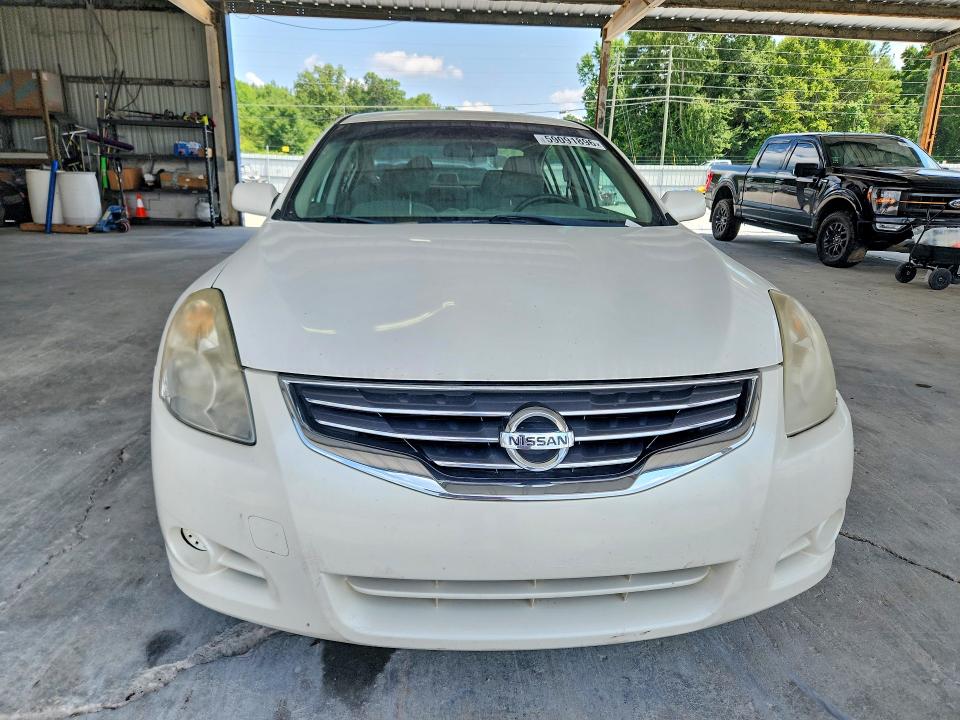 2011 Nissan Altima მანქანა იყიდება აუქციონზე, vin: 1N4AL2AP1BN481200, აუქციონის ნომერი: 59091896