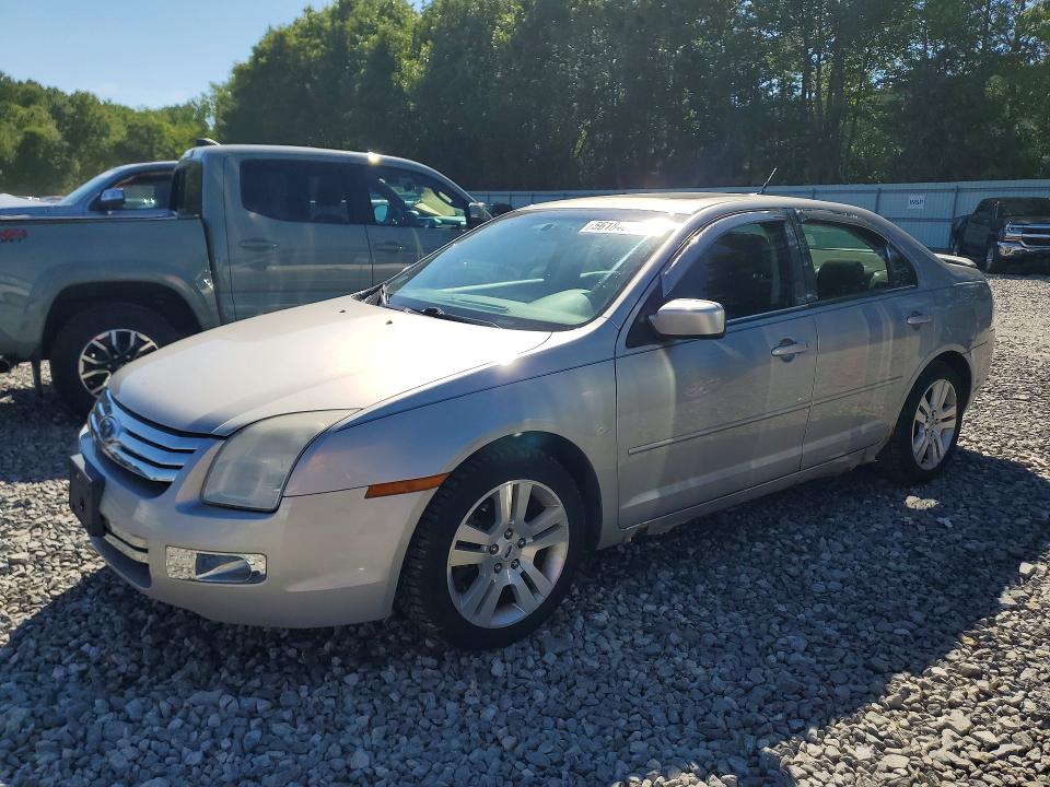 Aukcja sprzedaży 2007 Ford Fusion, vin: 3FAHP02107R279633, numer aukcji: 56184806