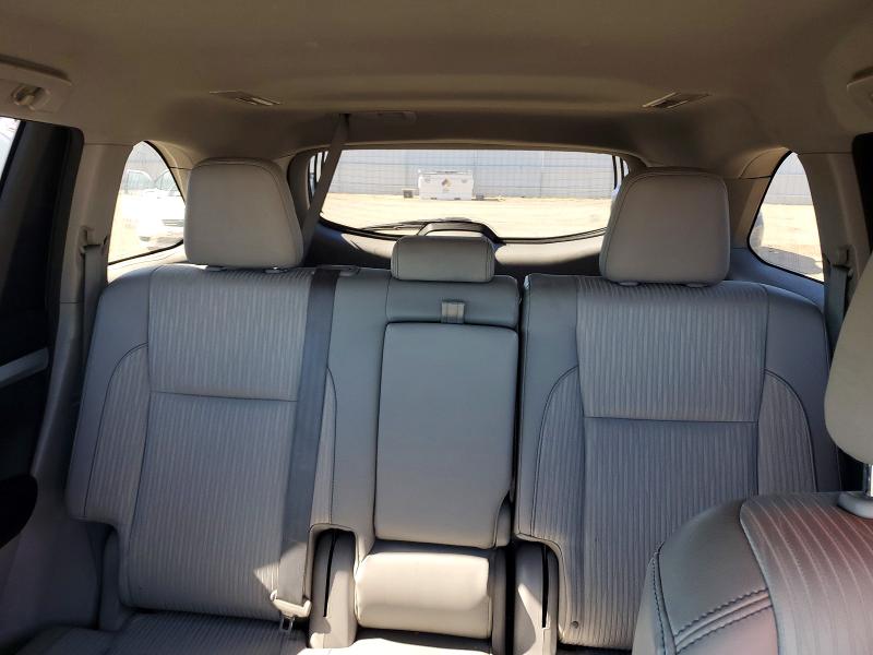 Продажа на аукционе авто 2015 Toyota Highlander, vin: 5TDBKRFH1FS073890, номер лота: 56788466