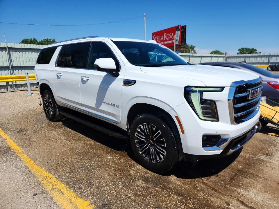 Продаж на аукціоні авто 2026 Gmc Yukon Xl, vin: 1GKS1GKD0TR181295, номер лоту: 55433426